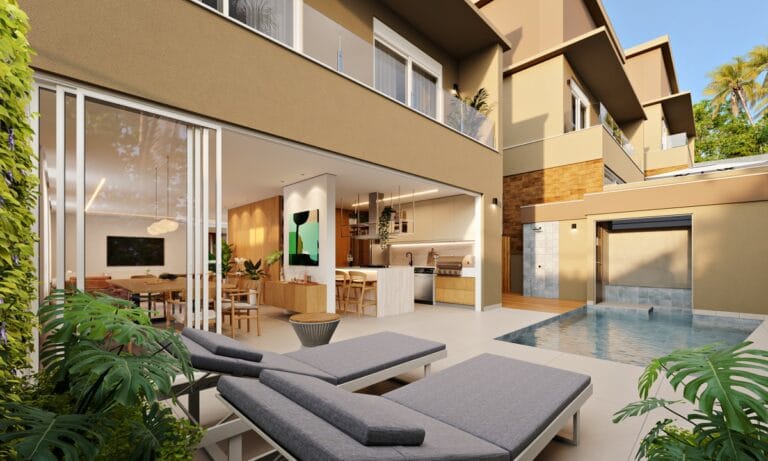 arqpix bj casa 1 piscina