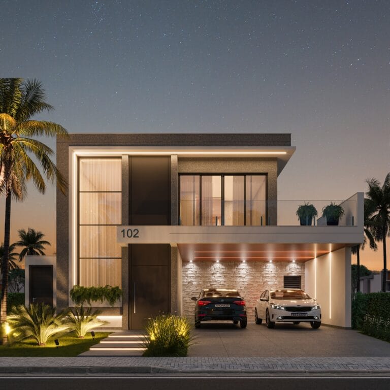 arqpix casa antonio angulo 1 noite