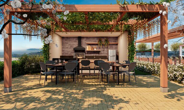 arqpix je churrasqueira clube