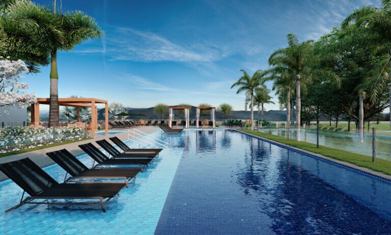 arqpix je piscina adulto