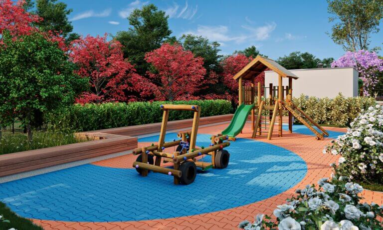 arqpix je playground clube