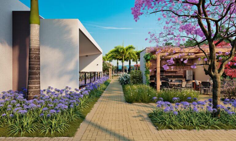 arqpix je praça do clube