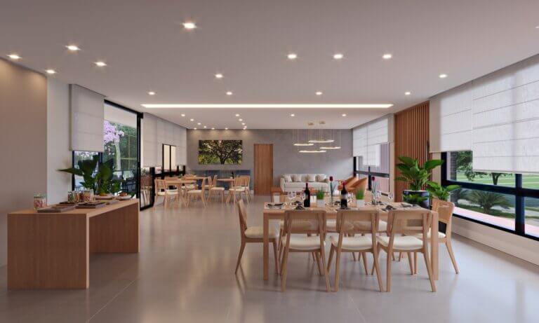 arqpix je salão de festas