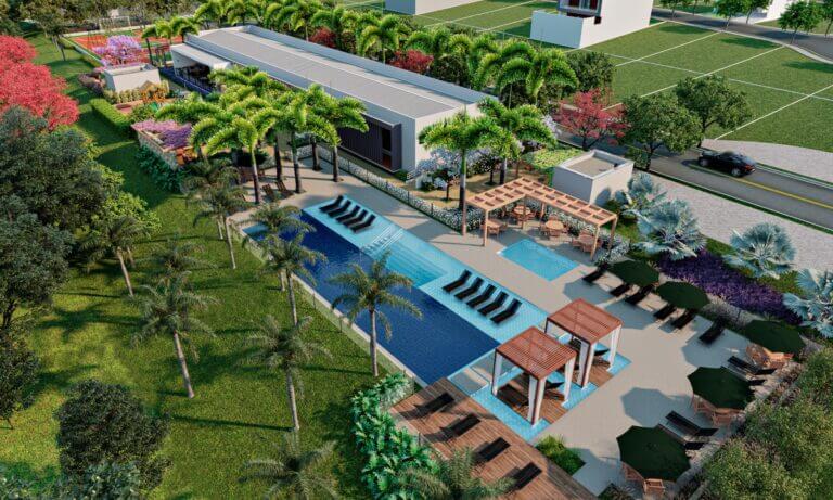 arqpix je vista aerea clube