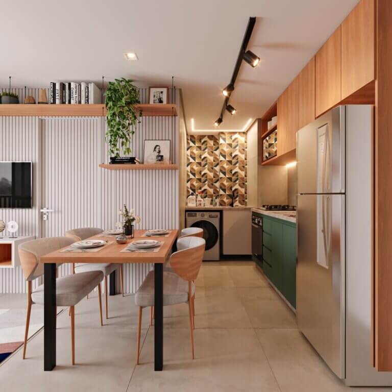 arqpix lineasp cozinha apto tipo