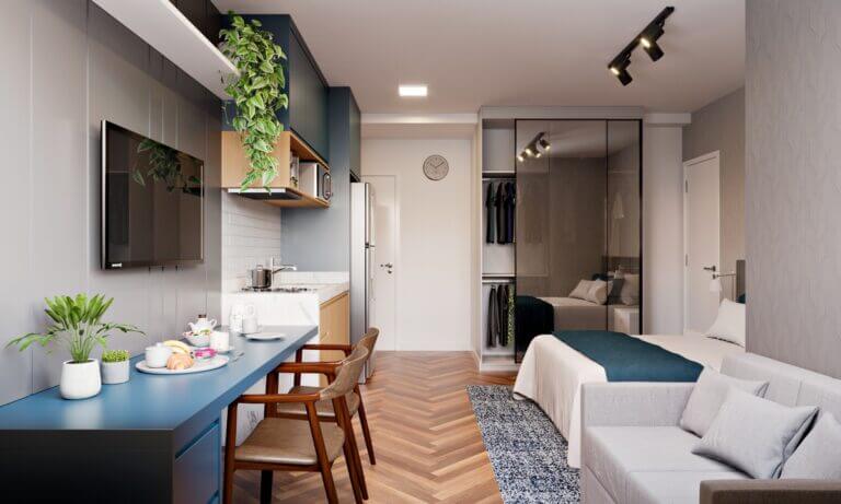 arqpix mm apartamento final 2 1° pavimento