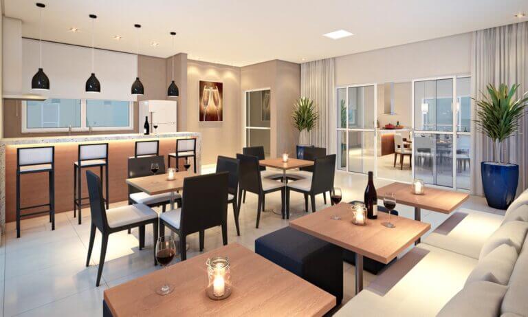 arqpix no salão de festas