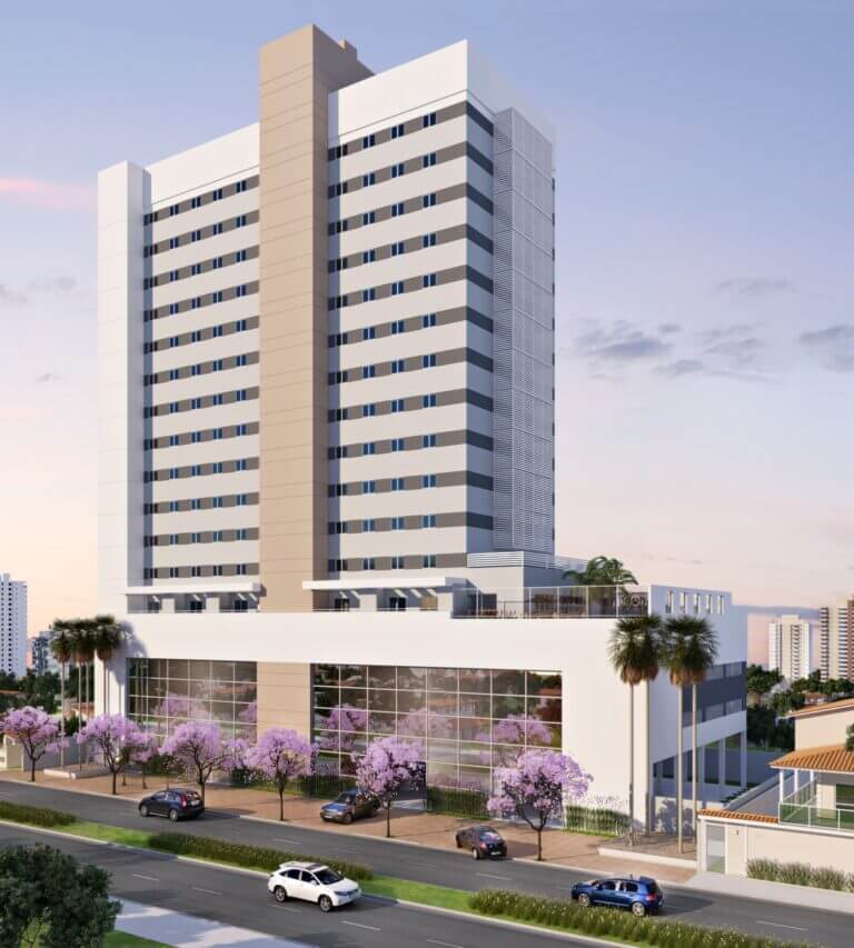 arqpix paiaguas fachada