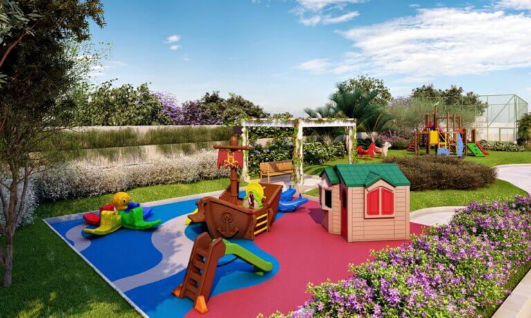 arqpix playground portfolio