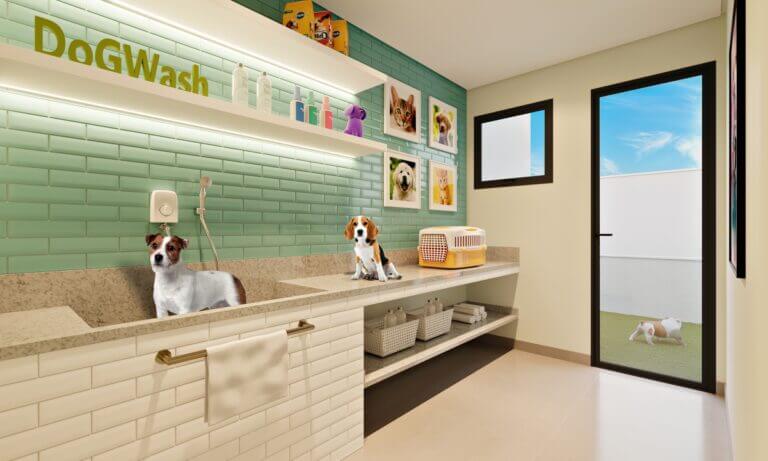 arqpix rt dogwash