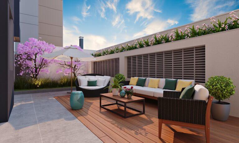 arqpix rt espaço zen