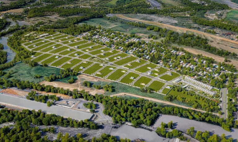 arqpix residencial reserva do rio voo geral