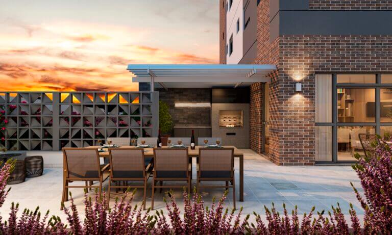 arqpix vision churrasqueira